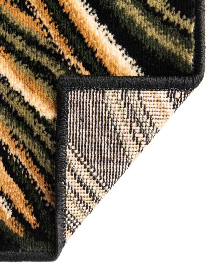 Detail image of 4' x 6' Country Rug