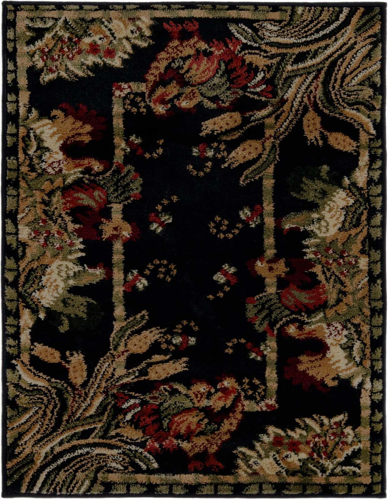 2' x 3' Country Rug