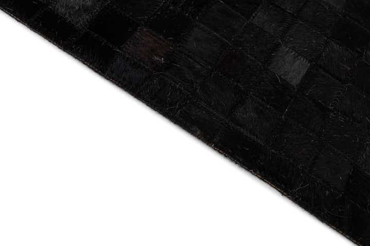 8' x 10' Cowhide - Patchwork Rug