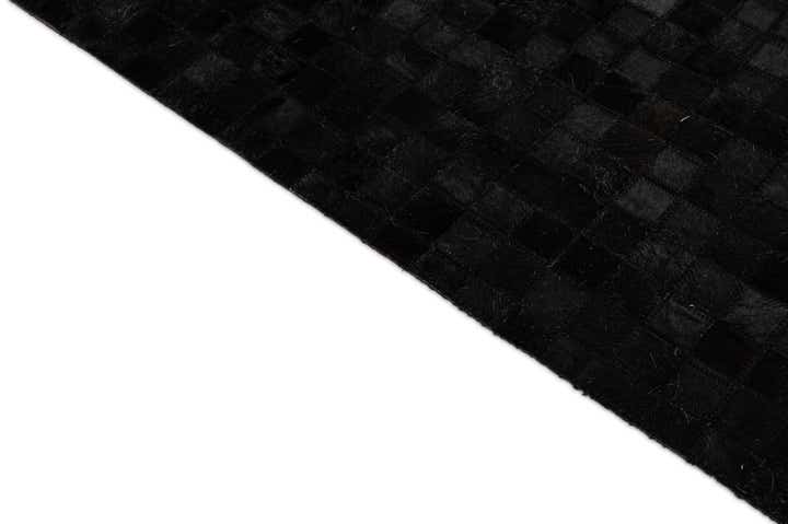 8' x 10' Cowhide - Patchwork Rug