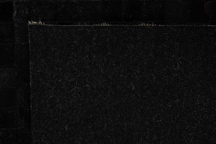8' x 10' Cowhide - Patchwork Rug