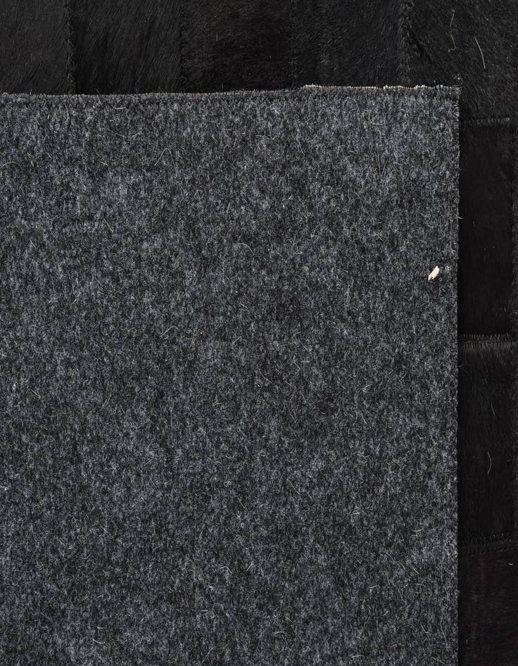 Detail image of 5' x 8' Cowhide Rug