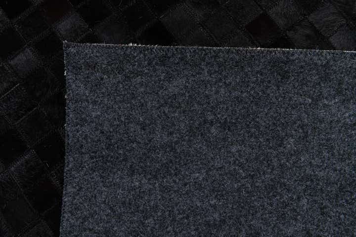 8' x 10' 1 Cowhide Stocks Rug