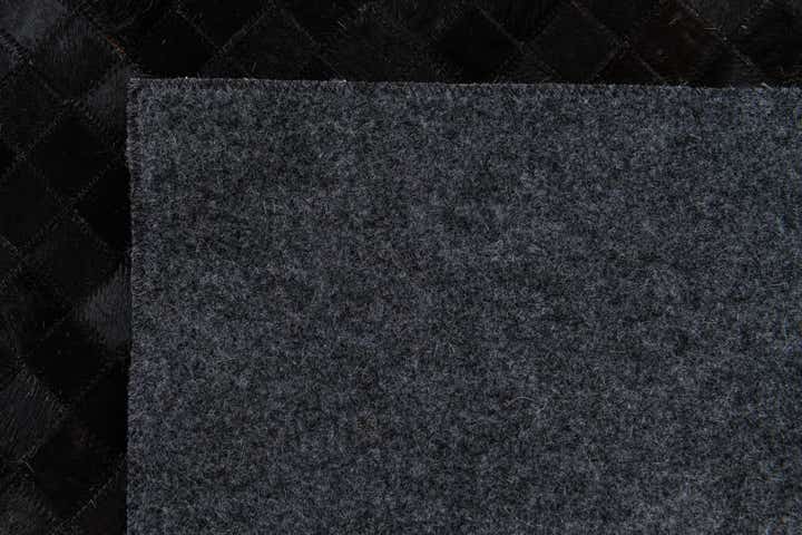 8' 2 x 9' 11 Cowhide Stocks Rug