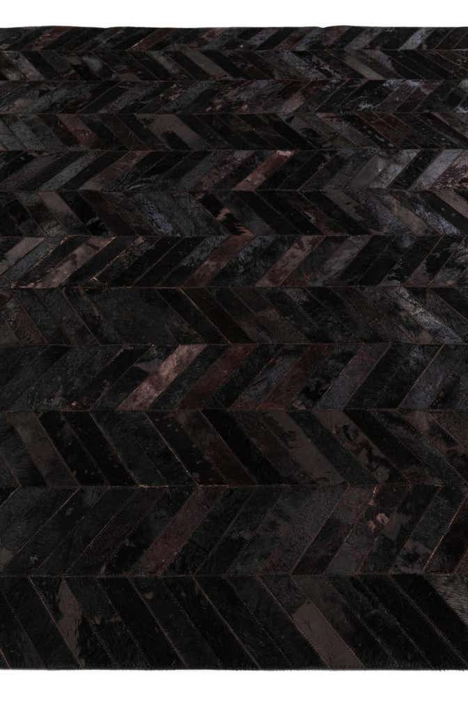 6' x 9' Cowhide Stocks Rug