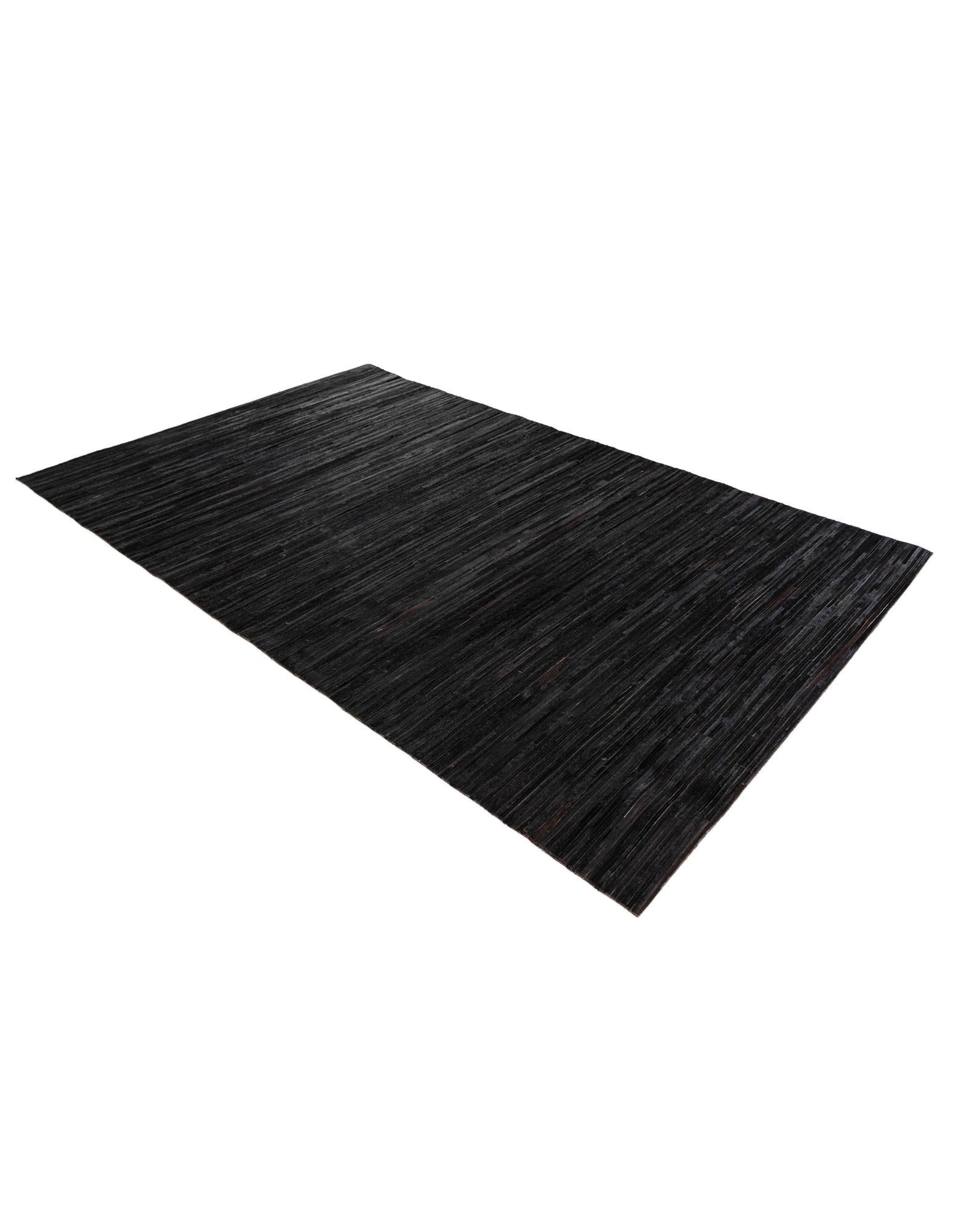 5' x 8' Cowhide Stocks Rug