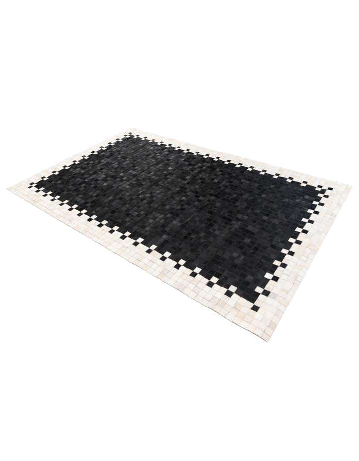 150cm x 235cm Cowhide Stocks Rug