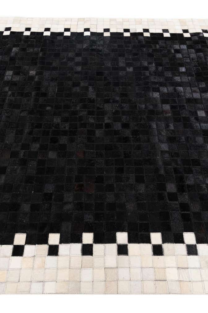 150cm x 235cm Cowhide Stocks Rug
