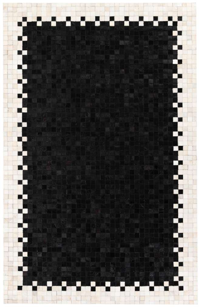 150cm x 235cm Cowhide Stocks Rug