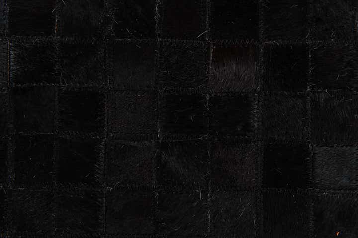 5' 2 x 7' 11 Cowhide Stocks Rug