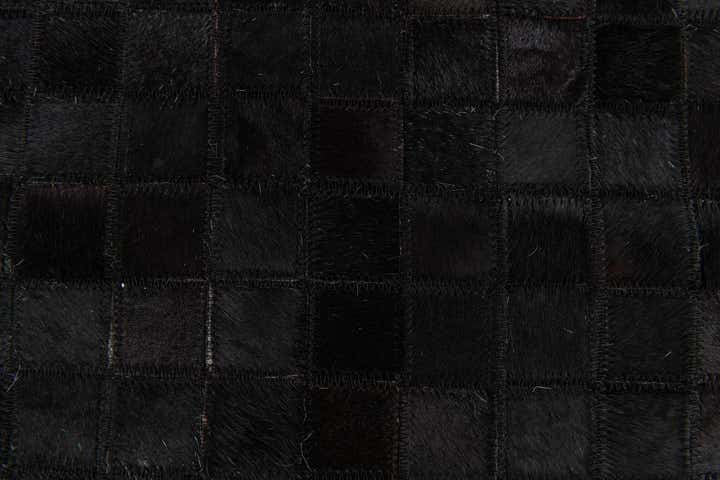 5' 1 x 8' 1 Cowhide Stocks Rug