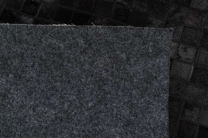 5' 1 x 8' 1 Cowhide Stocks Rug