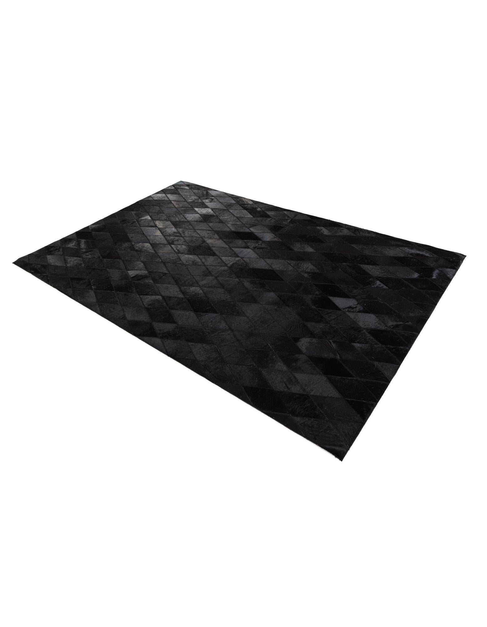 120cm x 180cm Cowhide Stocks Alfombra