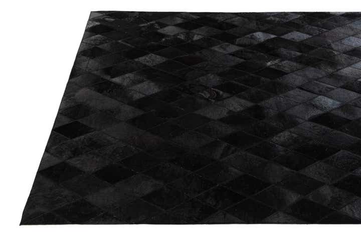 120cm x 180cm Cowhide Stocks Alfombra