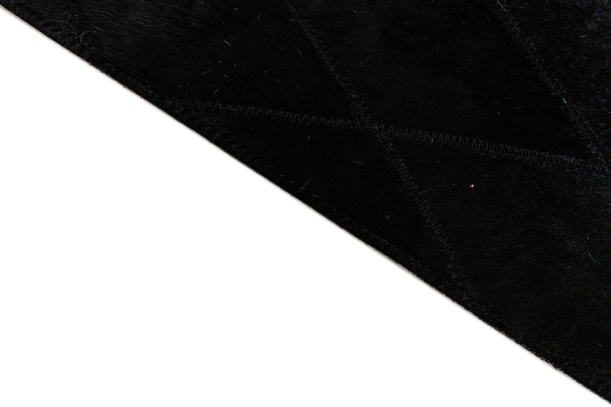 120cm x 180cm Cowhide Stocks Alfombra
