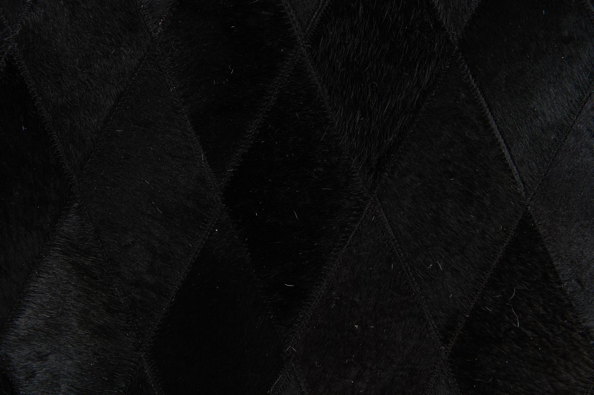 120cm x 180cm Cowhide Stocks Alfombra