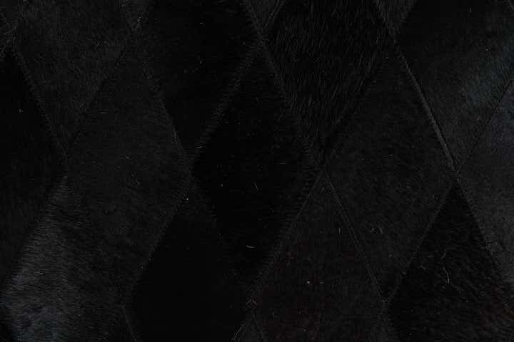 120cm x 180cm Cowhide Stocks Alfombra