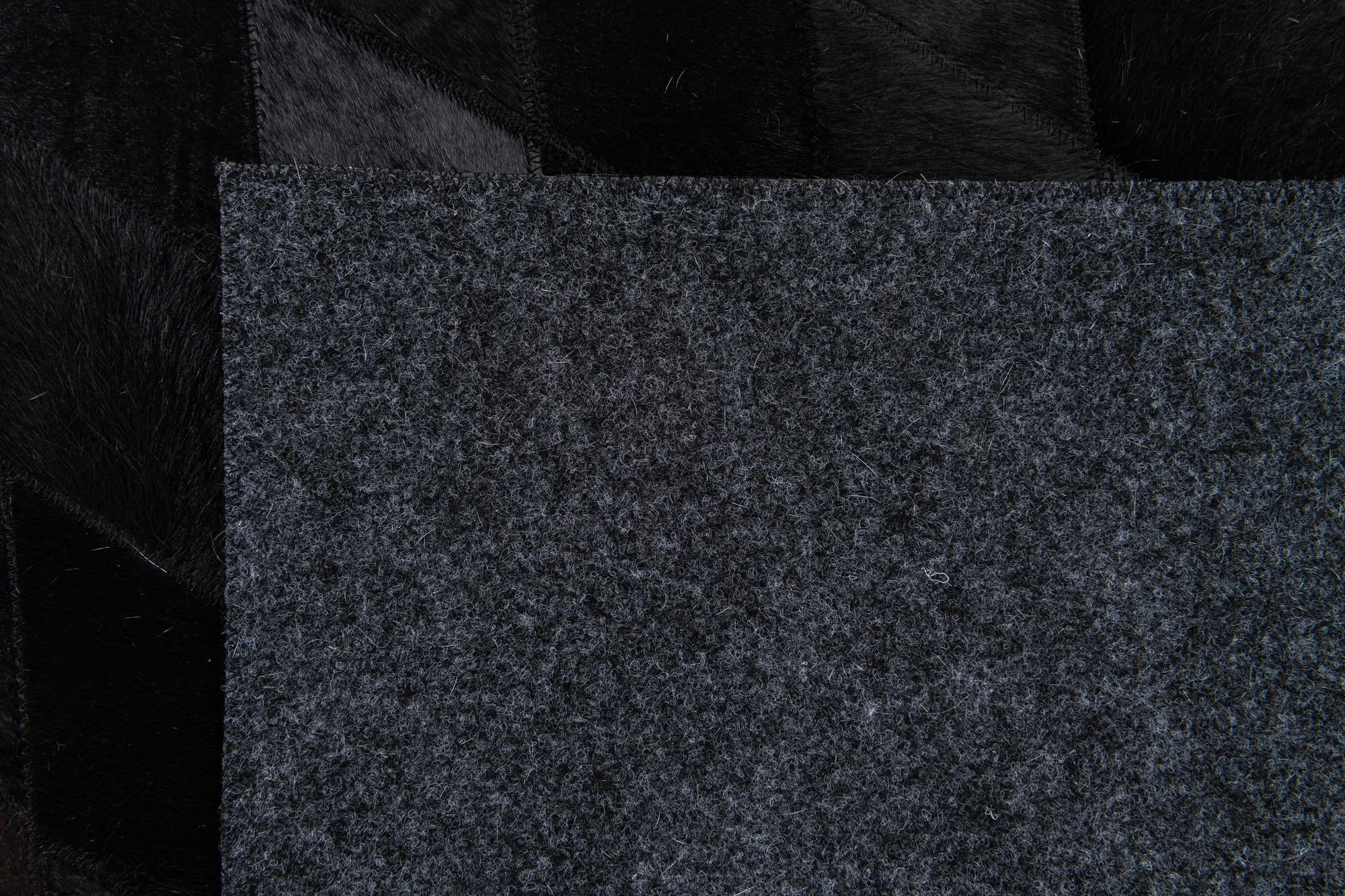 120cm x 180cm Cowhide Stocks Alfombra
