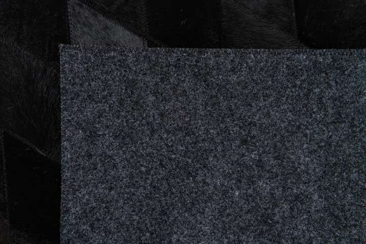 120cm x 180cm Cowhide Stocks Alfombra