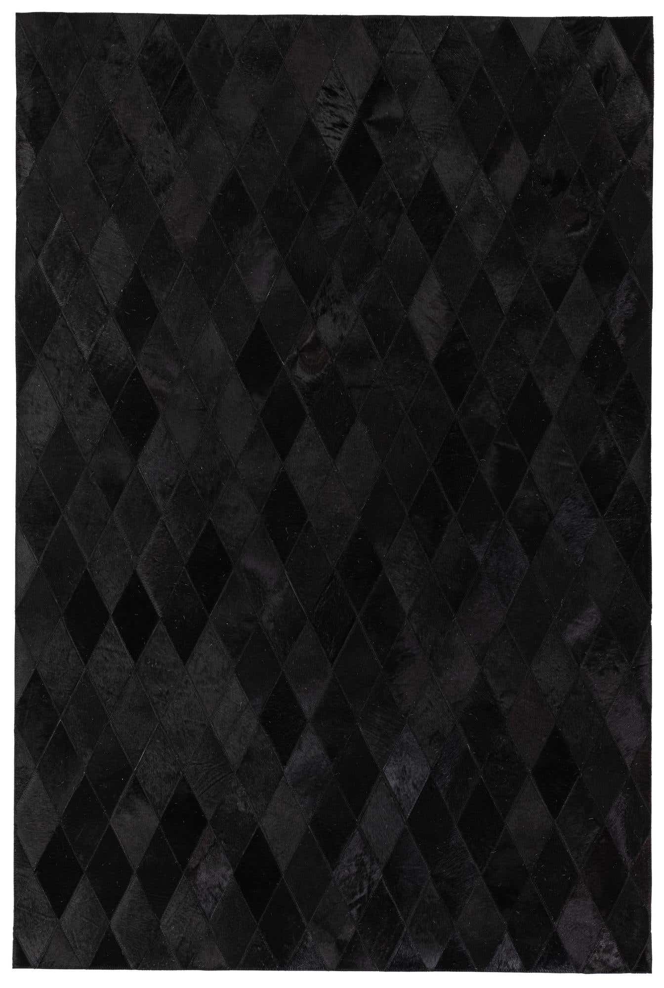 120cm x 180cm Cowhide Stocks Alfombra