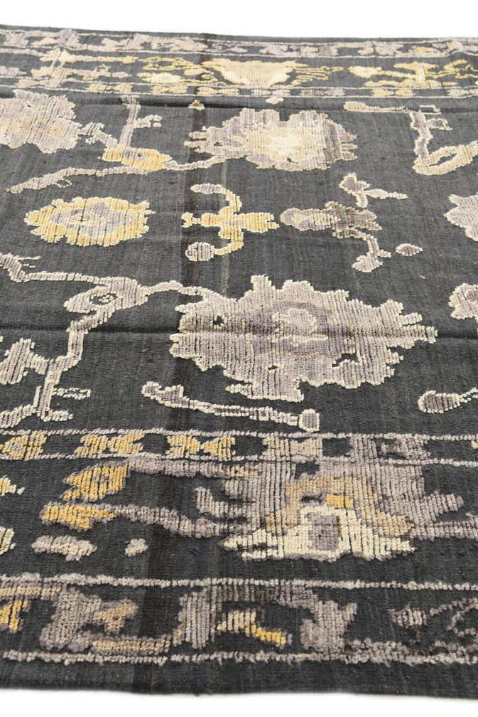 8' 8 x 12' 4 Hand Knotted Darya Wool Rug