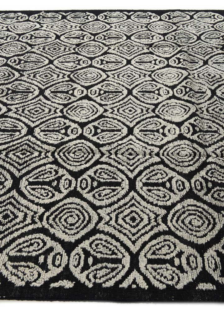 8' 6 x 10' 2 Hand Knotted Darya Wool Rug