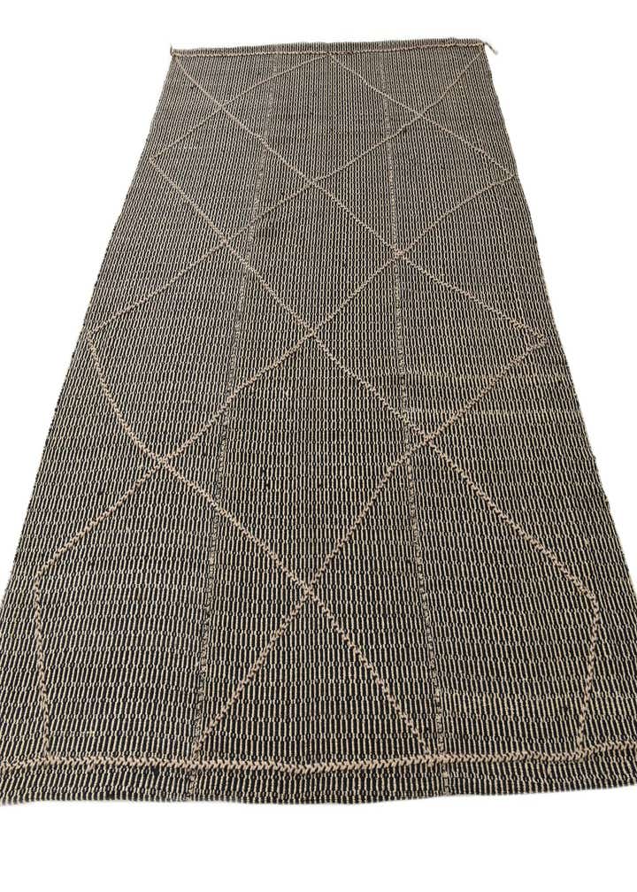 8' x 9' 8 Hand Knotted Darya Wool Rug