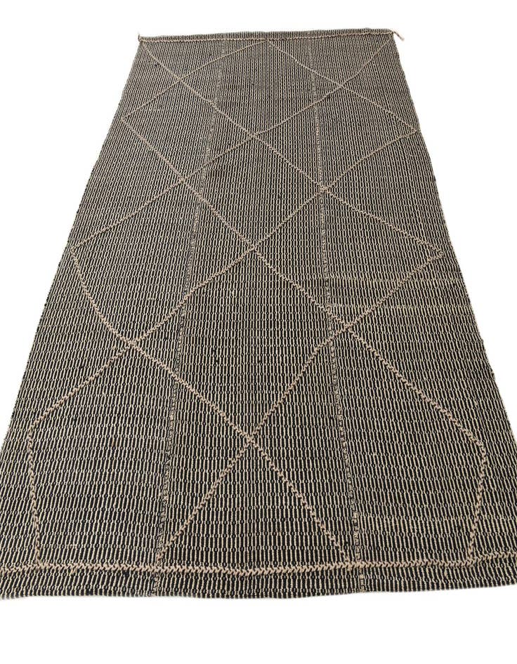 Detail image of 8' x 9' 8  Hand Knotted Darya Wool Rug