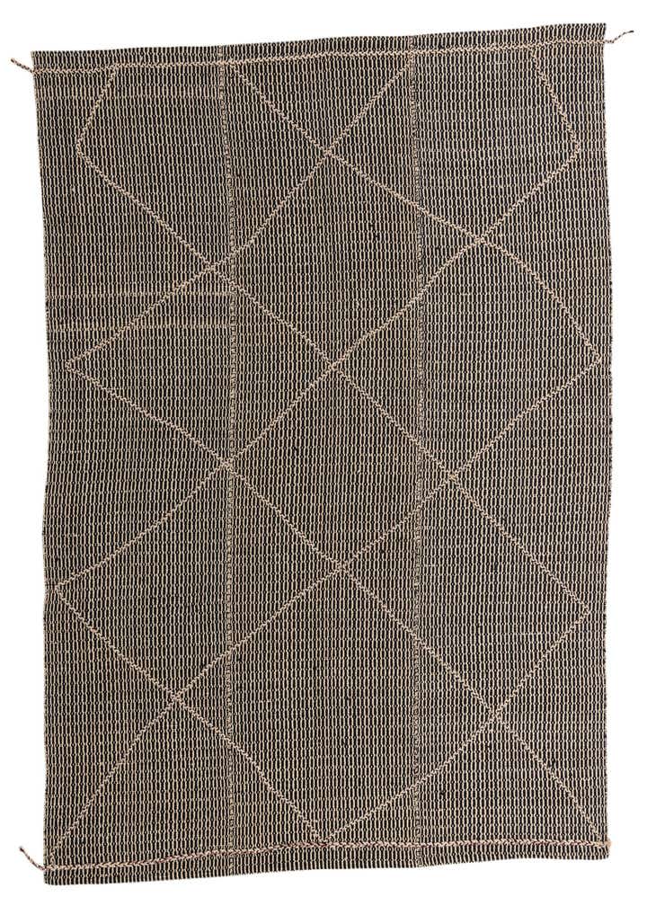 8' x 9' 8 Hand Knotted Darya Wool Rug