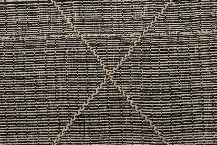 9' x 12' Hand Knotted Darya Wool Rug