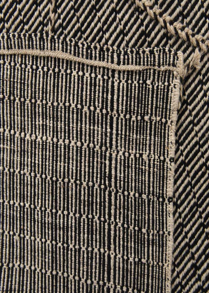 9' x 12' Hand Knotted Darya Wool Rug