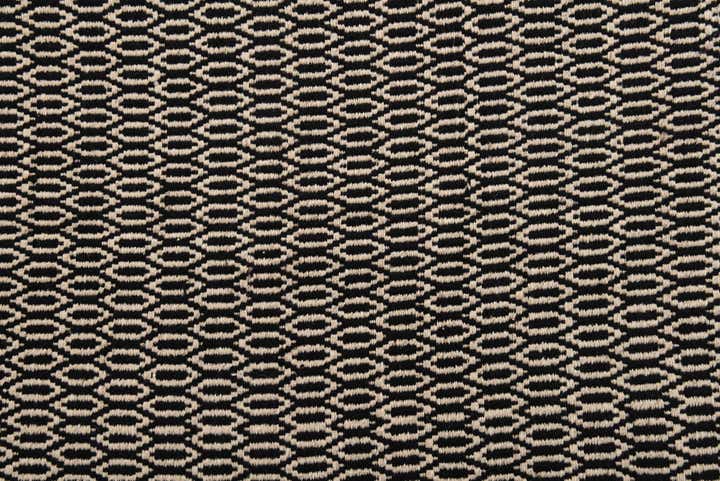 9' 10 x 14' 5 Hand Knotted Darya Wool Rug
