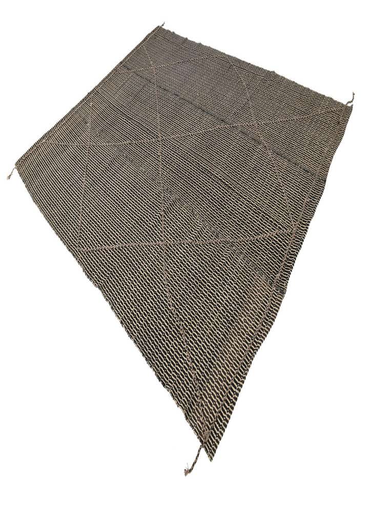 7' 9 x 9' 9 Hand Knotted Darya Wool Rug