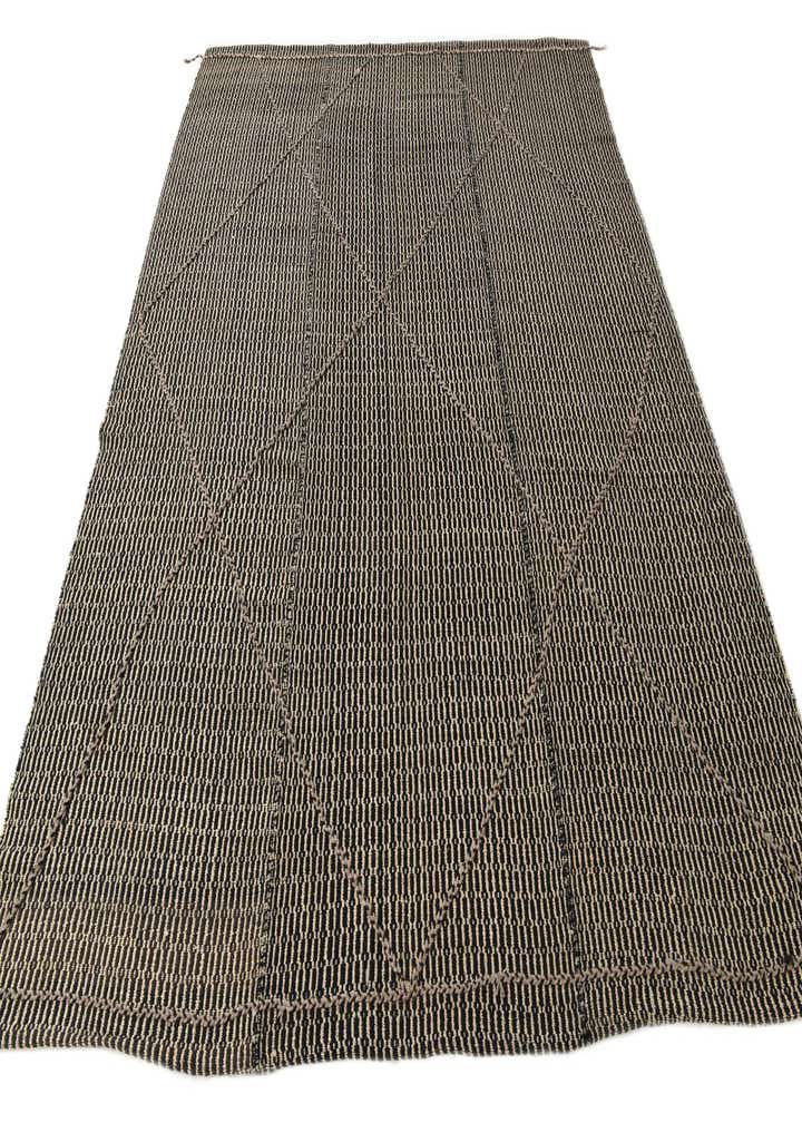 7' 9 x 9' 9 Hand Knotted Darya Wool Rug