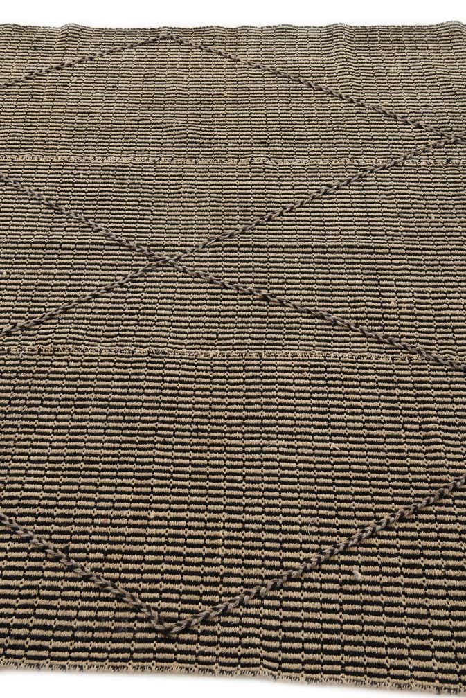 5' 9 x 9' 2 Hand Knotted Darya Wool Rug