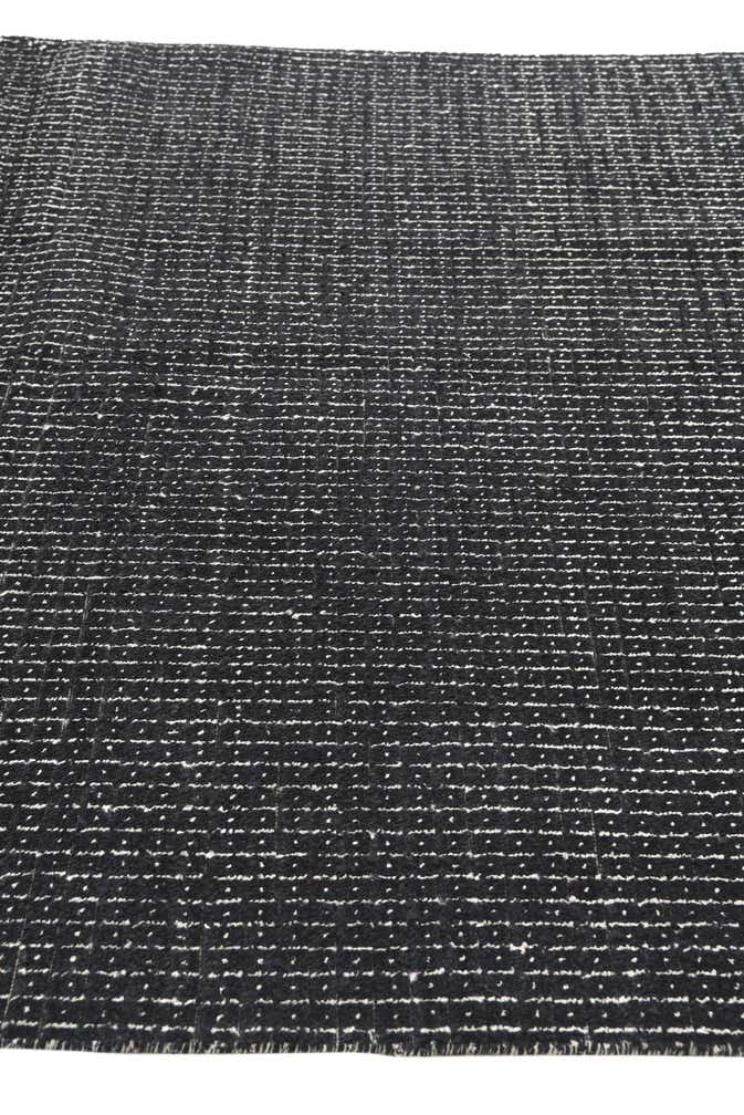 5' 5 x 8' Hand Knotted Darya Wool Rug