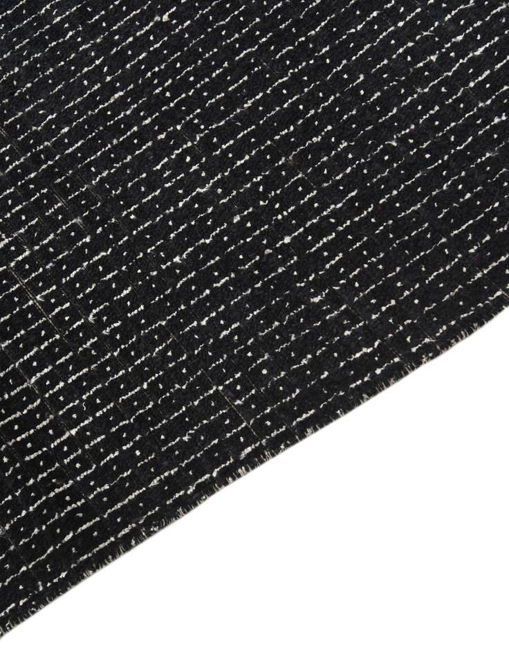 Detail image of 5' 5 x 8' Hand Knotted Darya Wool Rug