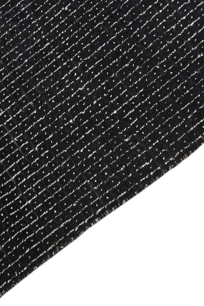 5' 5 x 8' Hand Knotted Darya Wool Rug