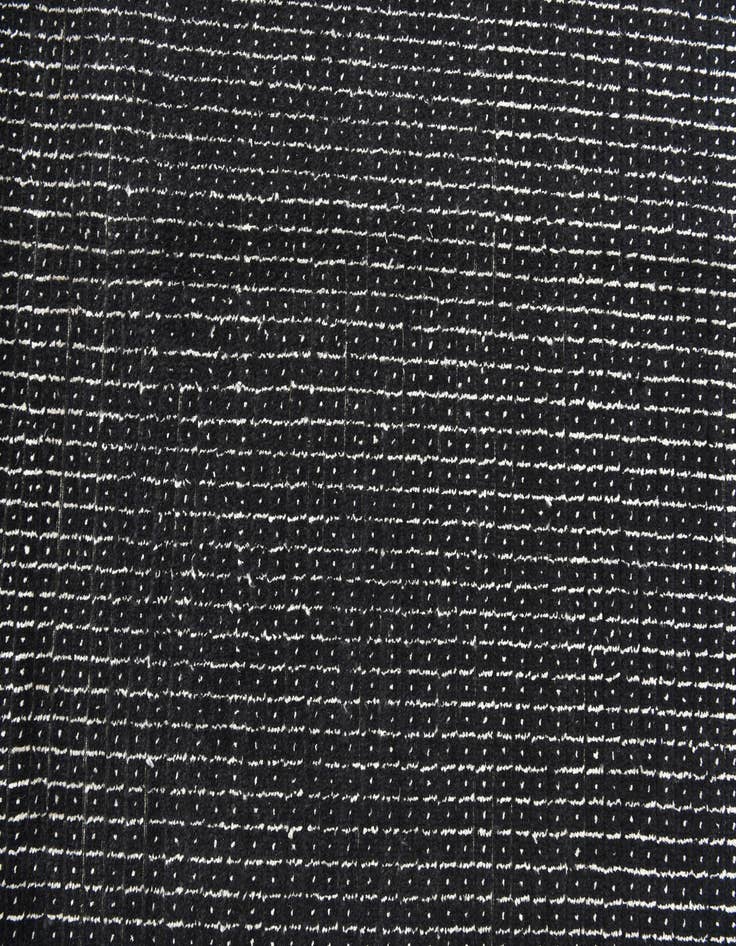 Detail image of 5' 5 x 8' Hand Knotted Darya Wool Rug