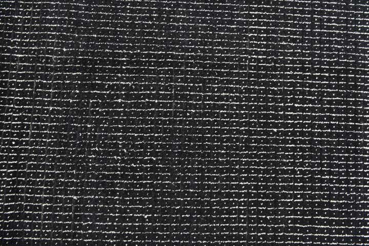 5' 5 x 8' Hand Knotted Darya Wool Rug