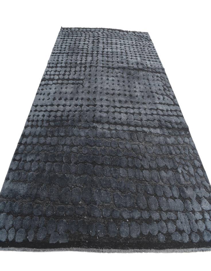 Detail image of 9' x 12' 2  Hand Knotted Darya Wool Rug