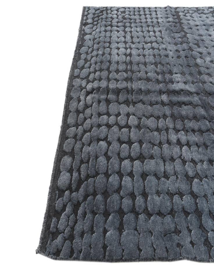 Detail image of 9' x 12' 2  Hand Knotted Darya Wool Rug