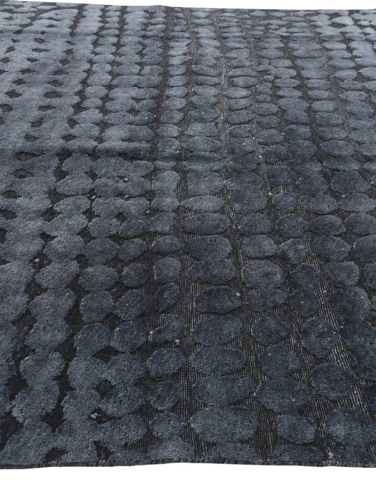 Detail image of 9' x 12' 2  Hand Knotted Darya Wool Rug