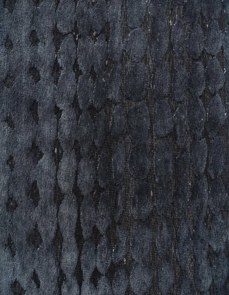 Detail image of 9' x 12' 2  Hand Knotted Darya Wool Rug