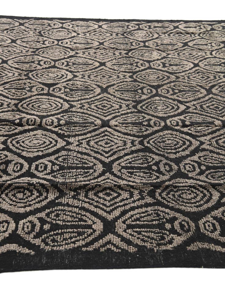 Detail image of 9' x 12' 2  Hand Knotted Darya Wool Rug