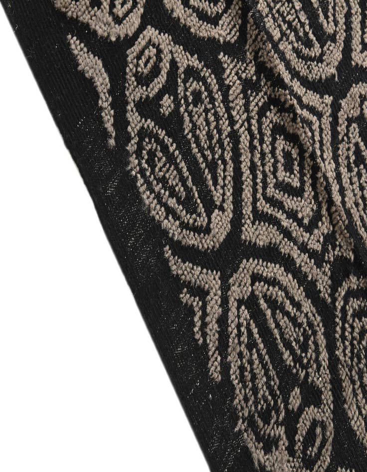 Detail image of 9' x 12' 2  Hand Knotted Darya Wool Rug