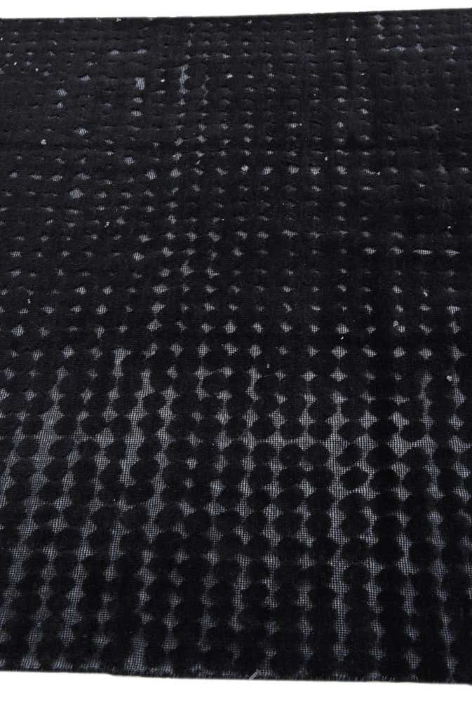 5' 3 x 8' 4 Hand Knotted Darya Wool Rug