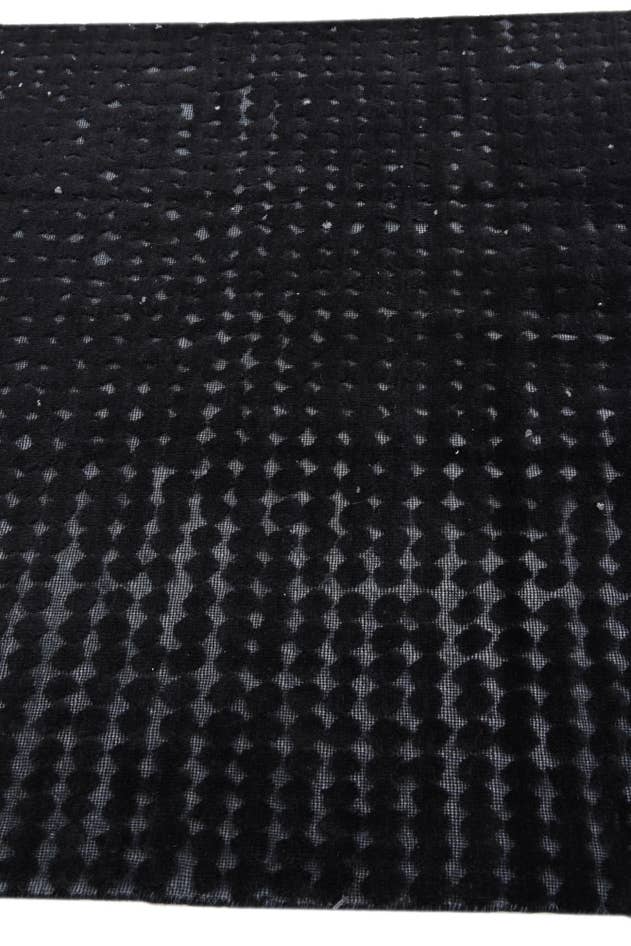 Detail image of 5' 3 x 8' 4 Hand Knotted Darya Wool Rug