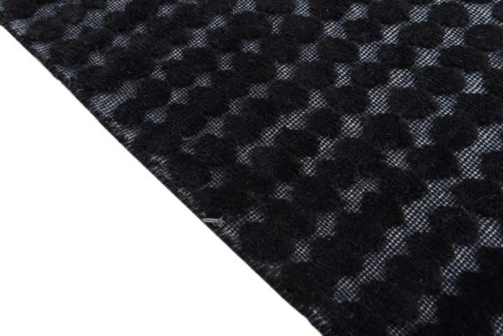 5' 3 x 8' 4 Hand Knotted Darya Wool Rug