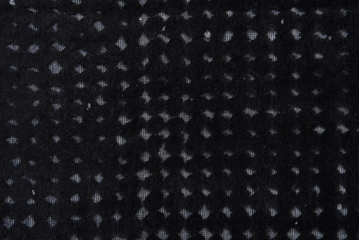 5' 3 x 8' 4 Hand Knotted Darya Wool Rug